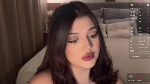 Snapshot of anna_el chatting on 02.08.26 Anna online show from 02.08.26