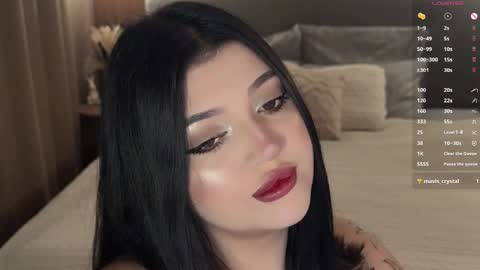 Snapshot of anna_el chatting on 02.12.26 Anna online show from 02.12.26