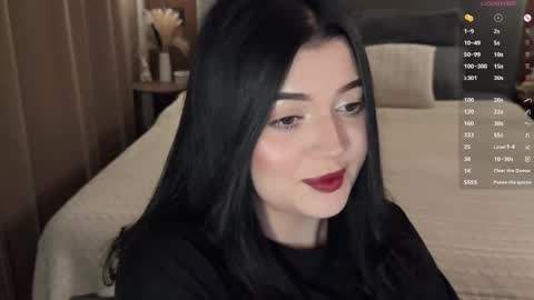 Snapshot of anna_el chatting on 02.14.26 Anna online show from 02.14.26