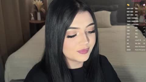 Snapshot of anna_el chatting on 02.23.26 Anna online show from 02.23.26