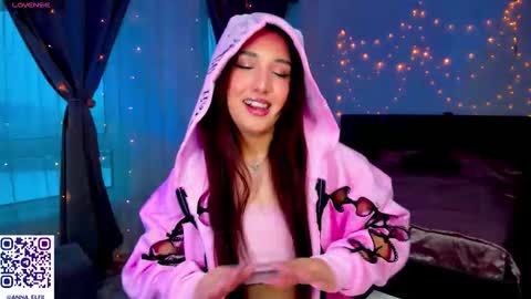 Snapshot of anna_elfiii chatting on 02.11.26 anna_elfiii online show from 02.11.26