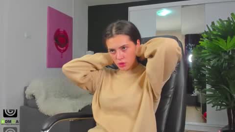 anna_firee online show from 01.14.26