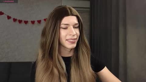 Snapshot of anna_inheart chatting on 02.22.26 Anna online show from 02.22.26