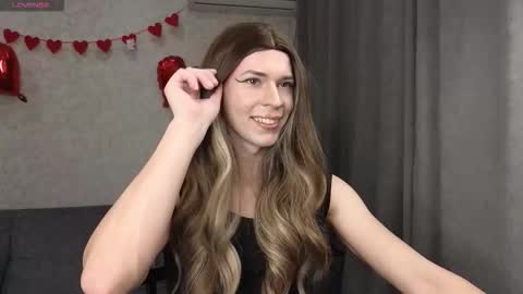 Snapshot of anna_inheart chatting on 02.27.26 Anna online show from 02.27.26