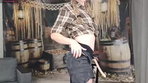 Snapshot of anna_inheart chatting on 03.03.26 Anna online show from 03.03.26