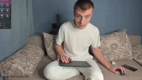 Snapshot of anna_jason chatting on 12.03.24 Fansly Jason sweet ass online show from 12.03.24