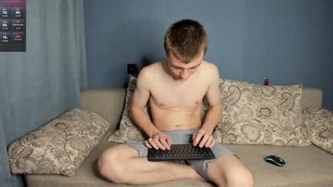 Snapshot of anna_jason chatting on 12.12.24 Fansly Jason sweet ass online show from 12.12.24