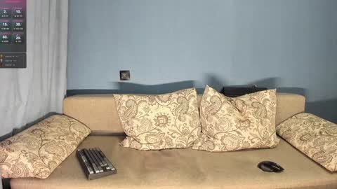 Snapshot of anna_jason chatting on 01.05.25 Fansly Jason sweet ass online show from 01.05.25