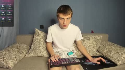 Snapshot of anna_jason chatting on 01.20.25 Fansly Jason sweet ass online show from 01.20.25