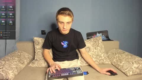 Snapshot of anna_jason chatting on 01.30.25 Fansly Jason sweet ass online show from 01.30.25