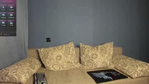 Snapshot of anna_jason chatting on 02.09.25 Fansly Jason sweet ass online show from 02.09.25