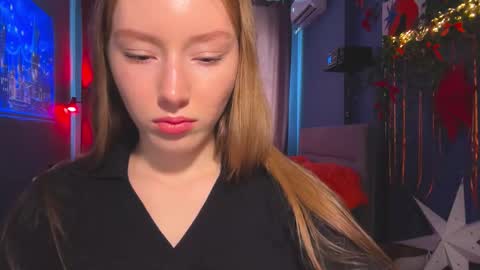 Snapshot of anna_kare chatting on 02.21.26 Anna online show from 02.21.26