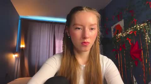 Anna online show from 03.08.26