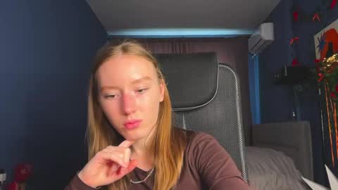 Anna online show from 04.22.26