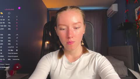 Anna online show from 04.23.26
