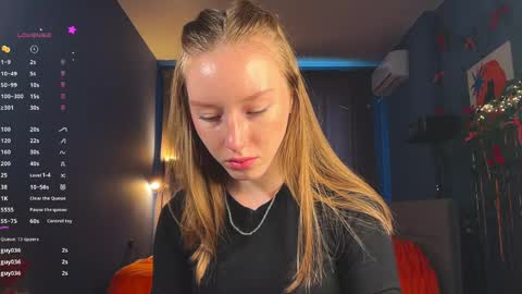 Anna online show from 05.02.26