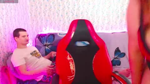 AnnaJake online show from 12.12.24