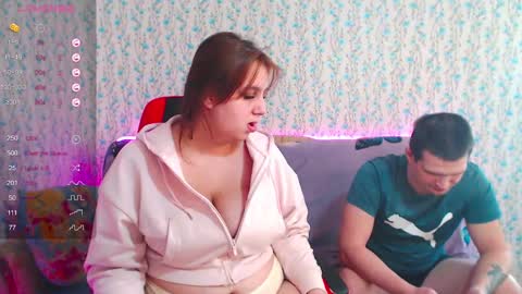 AnnaJake online show from 12.21.24