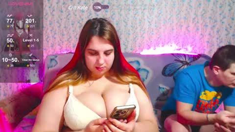 AnnaJake online show from 02.17.25