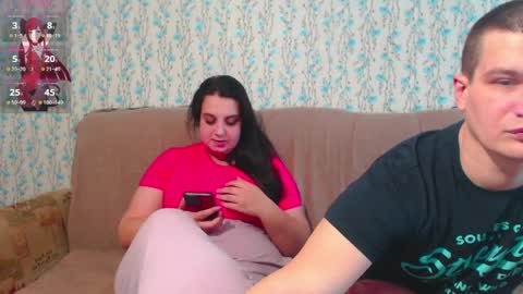 AnnaJake online show from 04.20.26