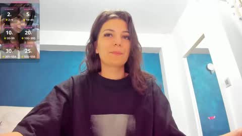 Anna online show from 02.13.25