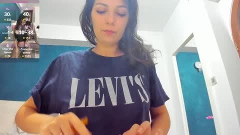 Anna online show from 02.28.25