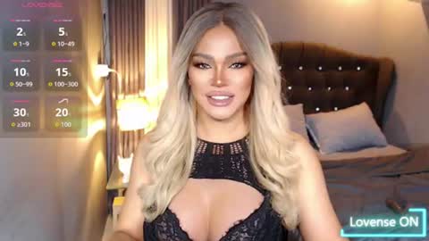 Miss Anna online show from 06.14.26