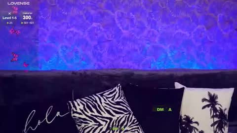 Snapshot of anna_na_sik chatting on 11.26.25 AnnaConda online show from 11.26.25