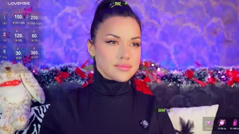 Snapshot of anna_na_sik chatting on 01.05.26 AnnaConda online show from 01.05.26