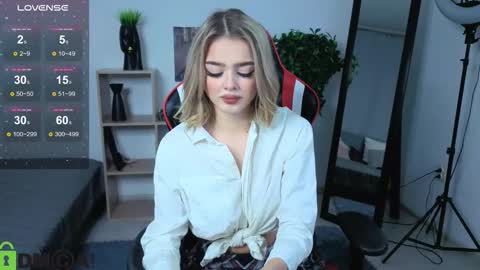 Anna online show from 11.10.25