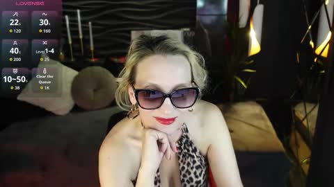 Anna online show from 03.14.26