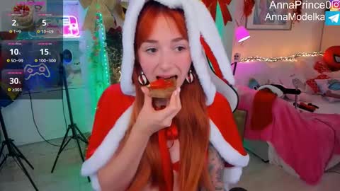 Snapshot of anna_prince chatting on 12.26.24 Anna online show from 12.26.24