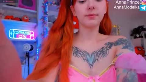 Snapshot of anna_prince chatting on 01.18.25 Anna online show from 01.18.25