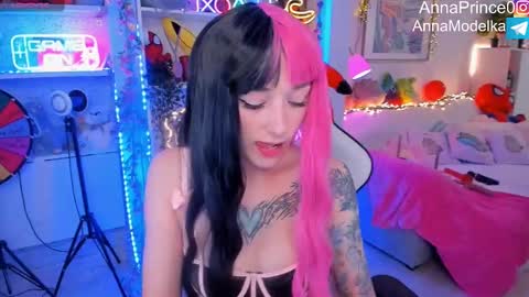 Snapshot of anna_prince chatting on 02.07.25 Anna online show from 02.07.25