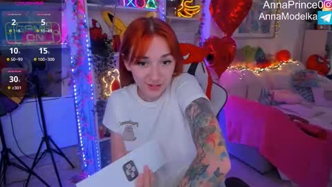 Snapshot of anna_prince chatting on 02.20.25 Anna online show from 02.20.25