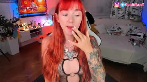 Snapshot of anna_prince chatting on 10.01.25 Anna online show from 10.01.25