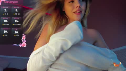 Anna online show from 01.13.25