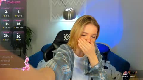 Anna online show from 03.10.25