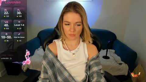 Anna online show from 03.10.25