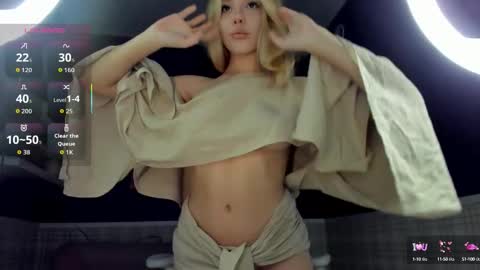 Anna online show from 09.21.25