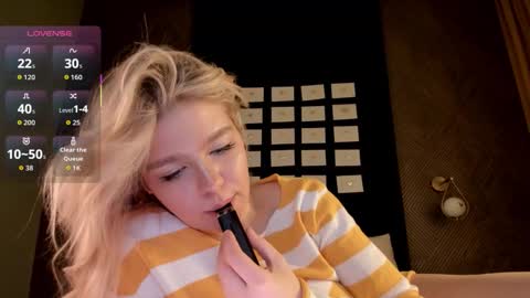 Anna online show from 03.16.26