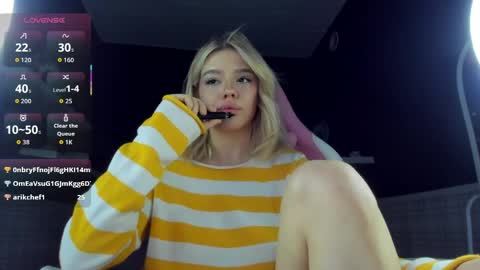 Anna online show from 04.06.26