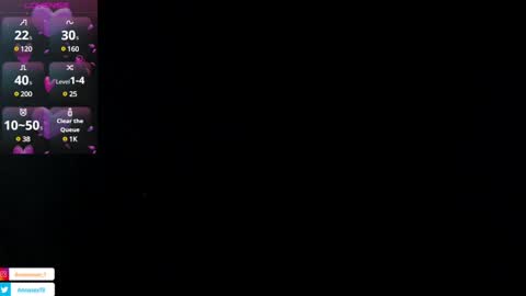   online show from 12.03.24