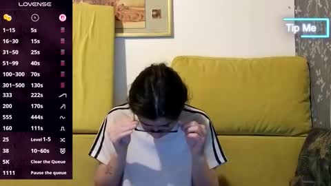 Anna online show from 11.13.25