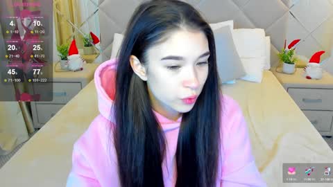 Anna GMT 2 Mon-Wed Sat  0300am-0900am Thu 1100AM-300PM online show from 12.20.24