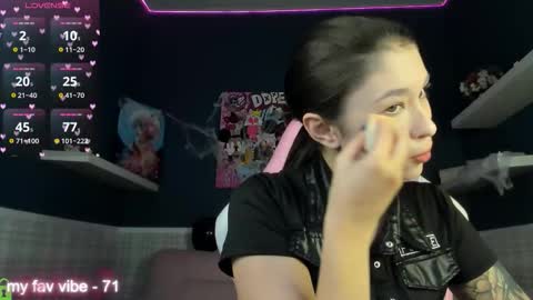 Anna GMT 2 Mon-Wed Sat  0300am-0900am Thu 1100AM-300PM online show from 10.29.25