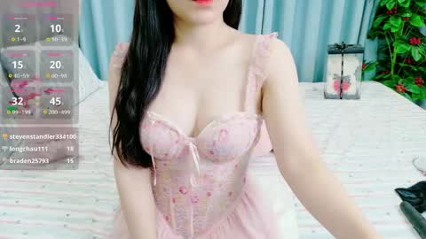 Snapshot of anna_xyz chatting on 05.31.26 anna_xyz online show from 05.31.26