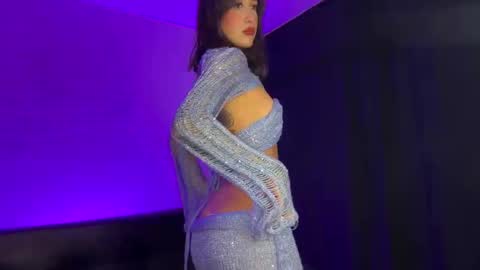 Snapshot of annaa__ chatting on 02.14.25 annaa__ online show from 02.14.25