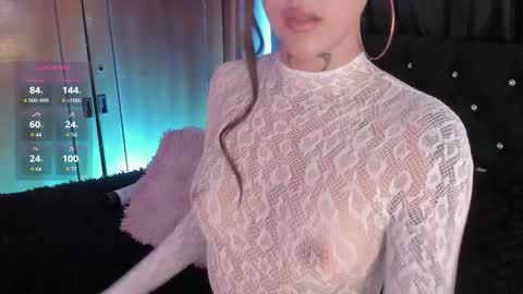 Snapshot of annaa__ chatting on 11.26.25 annaa__ online show from 11.26.25