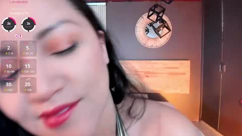 Anna online show from 09.10.25